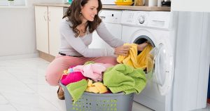 Cleaning tips for your hard working appliances in Richmond, VA.