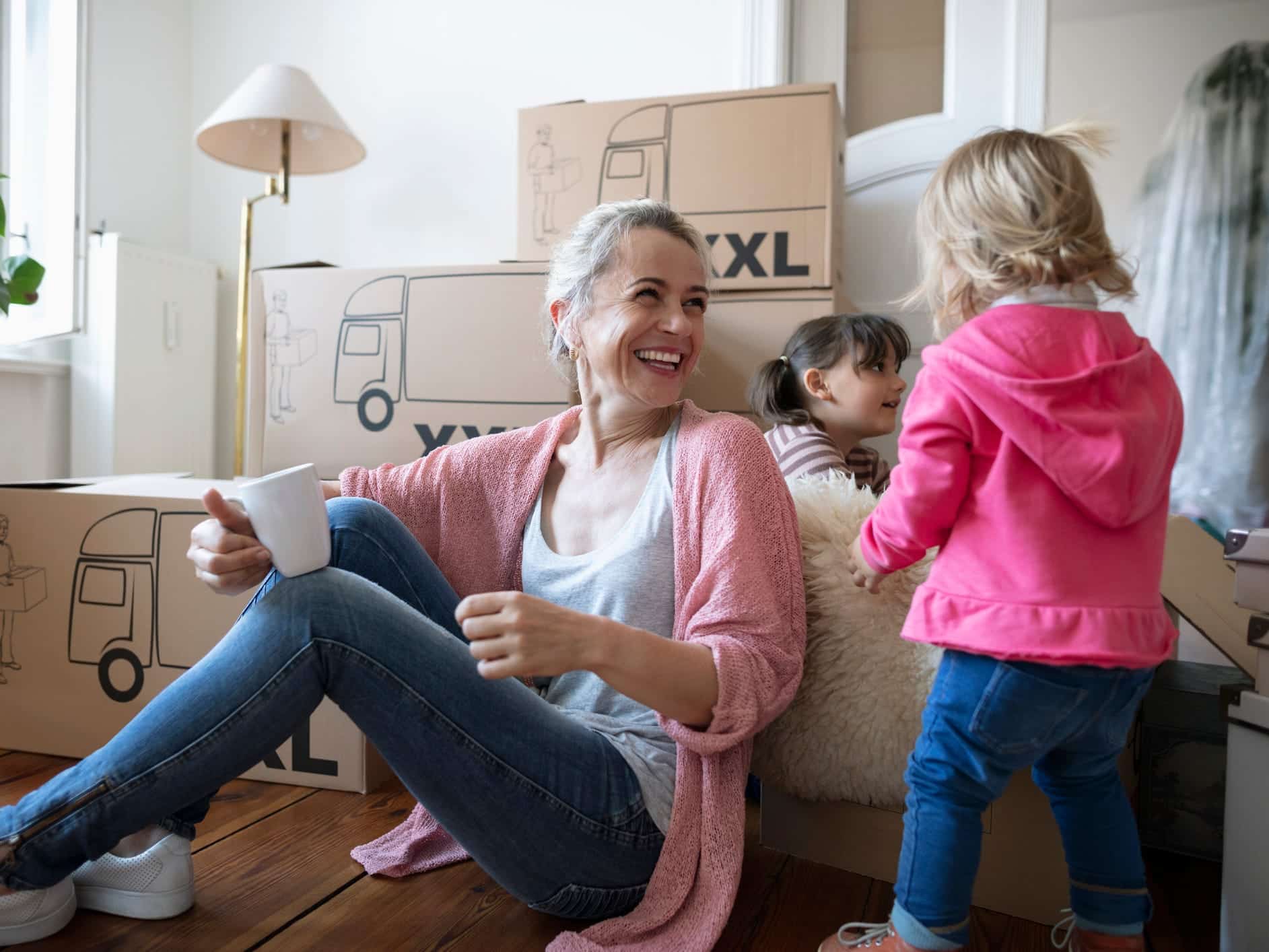 11 Things To Do Before You Downsize Your Home According To An Expert Who Gets Hired By Seniors